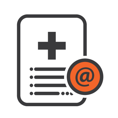 medical info icon