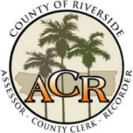 Riverside County Assessor